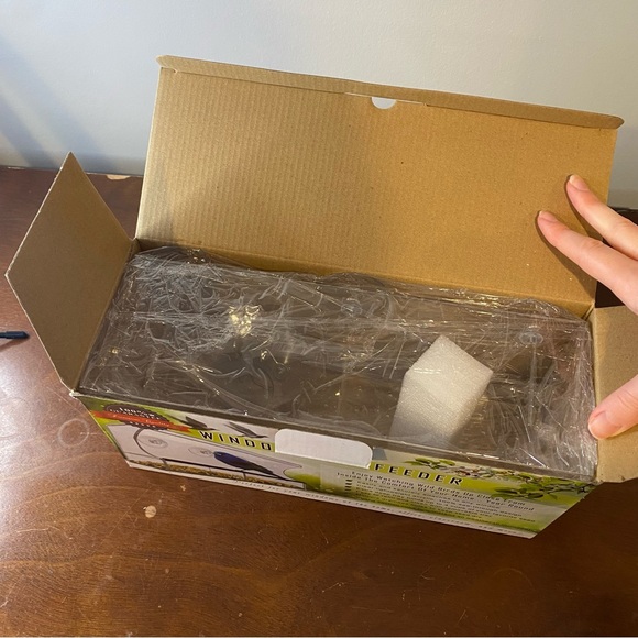 Window Bird Feeder - Picture 6 of 6